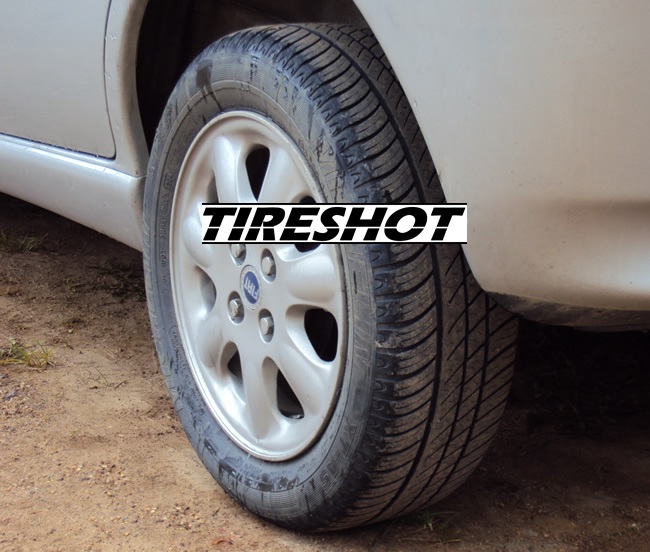 Tire Michelin XT-AS